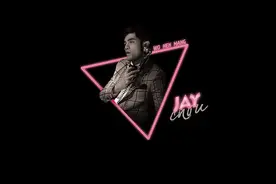 这首歌最后三十秒周杰伦的和声，是整个华语乐坛最具架构感的瞬间图片