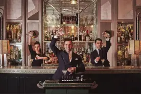 全球50家最佳酒吧新鲜出炉！中国6家入选图片