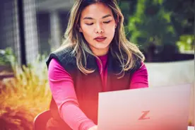 性能强大且兼顾轻薄，惠普大师本ZBOOK STUDIO G8评测图片