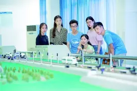 扎根西南 矢志报国——西南交通大学在党史学习教育中书写奋斗新篇图片