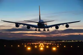 航空物流枢纽发展指数发布，上海北京广州排名前三图片