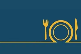 一天只吃两餐的人，最后都“饿”瘦了吗？图片