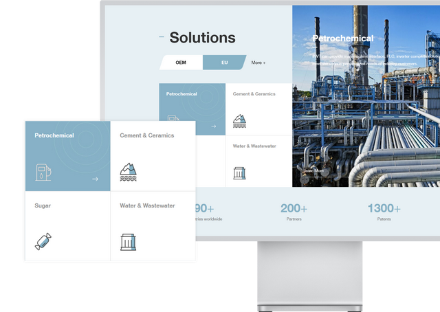 网站作为互联网产品如何平衡艺术与商业，网站设计需要掌握哪些思维？