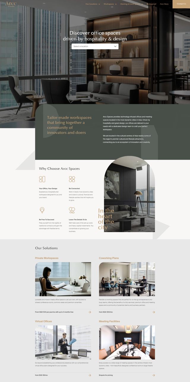 网站作为互联网产品如何平衡艺术与商业，网站设计需要掌握哪些思维？