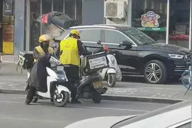 点餐后收不到？美团外卖：系统9日上午出故障，目前已修复图片