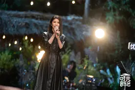 许茹芸：计划请梁咏琪和吴青峰参加《时光音乐会》第二季图片