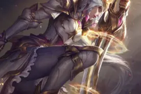 来了！《英雄联盟》“至臻终章2021”活动即将上线图片