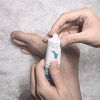 脚裂口子可以涂身体乳吗 脚裂口子可以涂身体乳吗