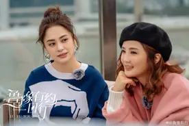 继杨千嬅后，Twins自曝两人在上海生活和工作，“还没买房在缴社保”图片