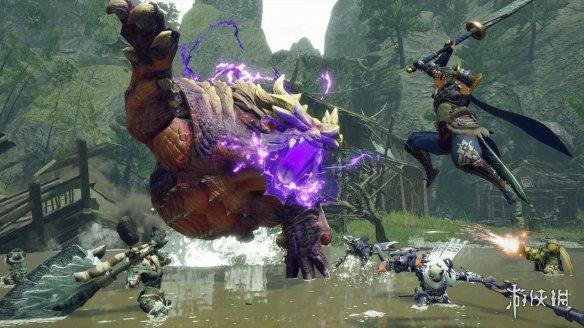 盘点游戏史上30款最优秀的动作RPG「2021版」！（中）