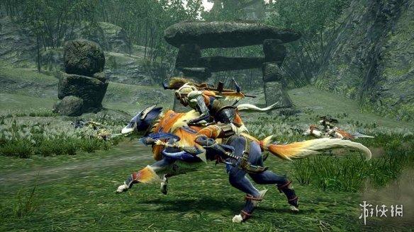 盘点游戏史上30款最优秀的动作RPG「2021版」！（中）