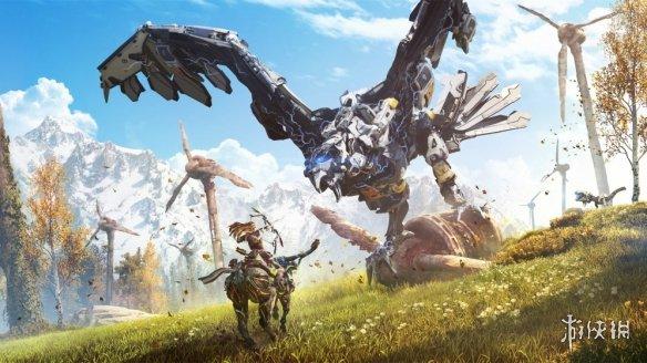 盘点游戏史上30款最优秀的动作RPG「2021版」！（中）
