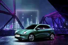 欧拉再推换芯门补偿方案，权益包能安抚车主受伤的心？｜第一财经汽车日评图片