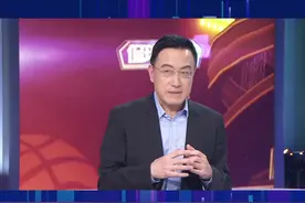 《侃球时间》丨泰山队争冠前景如何？一起听听资深媒体人的分析视频封面