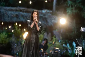 好久不见的许茹芸带来《时光音乐会》，想邀请梁咏琪吴青峰参加第二季图片