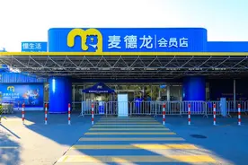 零售业大变迁：本土巨头崛起，并购整合加速图片