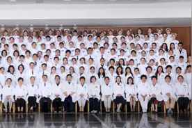 【通州院区开业倒计时】探班“国家队” 走进妇产中心图片