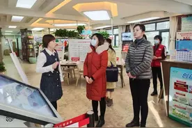 团市委调研指导城关区共青团基层组织改革试点工作图片