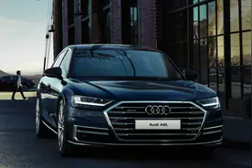 最高优惠9万，30万买豪华C级车“不是梦”｜封面天天见·封火轮图片