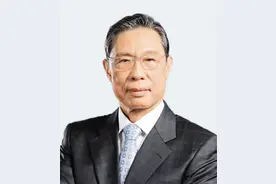 钟南山等三位院士话疫情：精准防控，不必怕奥密克戎图片