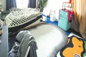 北漂带货主播的生活AB面：朋友圈里晒美食、滑雪，现实中却为找主播项目焦虑图片