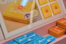 又一个假睫毛品牌获得融资，这个被冷落的品类终于走到爆发前夜了吗？图片