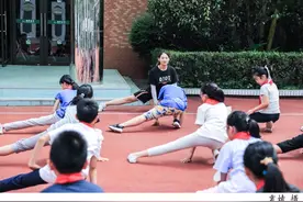 上海幼师和体育老师需求量大增，多区启动2022年师资招聘，下好储备“先手棋”图片