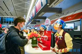 海口美兰机场T2航站楼启用！将提供这些“智能化”服务→图片