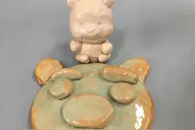 实名羡慕！这是我永远抢不到的课程图片
