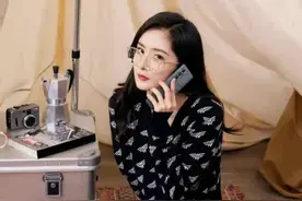 双12限时抄底价！杨幂同款realme真我GT大师探索版1212元起购图片