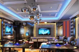 我国现存KTV相关企业5.63万家：长沙最多，其次是深圳、苏州图片