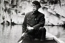 他们在这里结识！揭秘“国歌之父”田汉的沪上“朋友圈”……图片