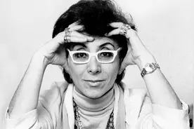 纪念｜她为女性导演在奥斯卡奖上树立里程碑图片