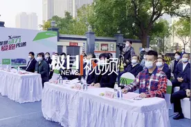 98号绿色汽油今起武汉上市，售价8.61元/升图片