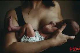 新冠疫情促使产妇在家生娃，美国家庭分娩占比创30年新高图片