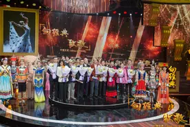 《瑶族舞曲》《雀之灵》《天堂》……这些经典作品，都诞生于这里图片