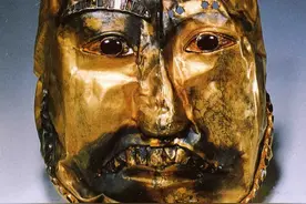 文物新疆 | 伊犁草原上那些黄金宝藏图片