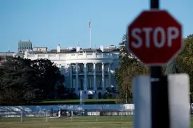 美式民主真相之二：选举“真人秀”的“形式民主”图片