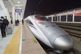 高铁周口东站出站要不要核酸证明？大河报记者实探图片