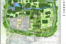 重磅！曲阜这个项目纳入国家规划！图片