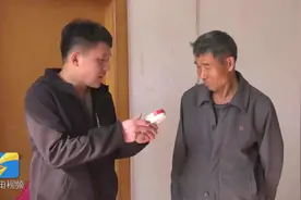 有了“小白盒”，睡觉更踏实！潍坊峡山区为1958户困难群众免费安装一氧化碳报警器图片