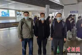 山西晋城警方破获2000年抢劫拐卖儿童案“老乡”带走2岁孩子图片