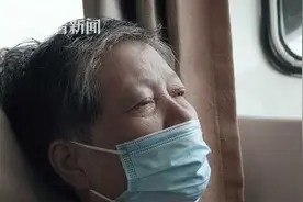 复见余生｜当母亲确诊癌症晚期后 与女儿之间令人心疼的“默契”图片