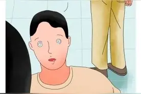 漫画科普：每次抽那么多血，该不该心疼？图片