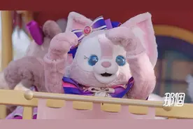 玲娜贝儿的“内胆”，是今年最恐怖的新词图片