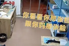 做作业被骂，一男孩想滴血验亲！网友：爸爸当时害怕极了......图片
