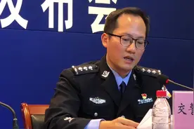 “电子版驾照”好用！东莞交警四大便民举措获赞|东莞公安年度答卷视频封面