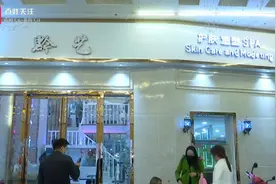 “200咋变成17600”，贵阳女孩进了美容美发店后，遭遇了什么？图片