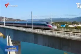 赣深高铁今日开通，沿线景点一键收藏图片