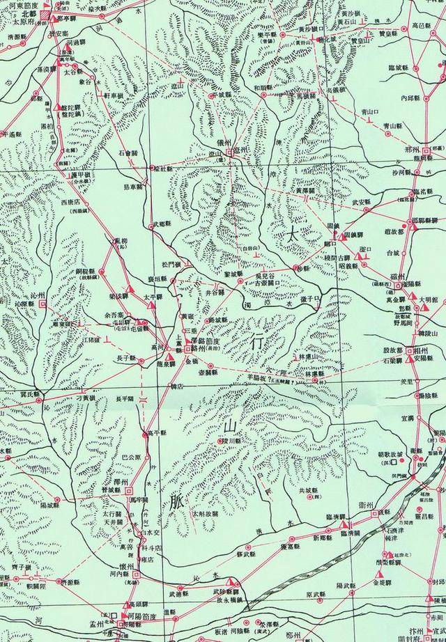 上党殊样：山西长治唐胡商骑驼俑探讨